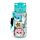 Adoramals Sealife Meerestiere Kinder Pop-Top bruchsichere Wasserflasche 350ml 
