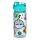 Adoramals Sealife Meerestiere Kinder Pop-Top bruchsichere Wasserflasche 350ml 