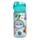 Adoramals Sealife Meerestiere Kinder Pop-Top bruchsichere Wasserflasche 350ml 
