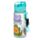 Adoramals Sealife Meerestiere Kinder Pop-Top bruchsichere Wasserflasche 350ml 