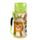 Adoramals Wild Wildtiere Kinder Pop-Top bruchsichere Wasserflasche 350ml 