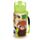 Adoramals Wild Wildtiere Kinder Pop-Top bruchsichere Wasserflasche 350ml 