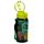 Dinosauria Dinosaurier Kinder Pop-Top bruchsichere Wasserflasche 350ml 