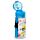 Little Tractors Traktoren Trecker Kinder Pop-Top bruchsichere Wasserflasche 350ml 