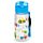Little Tractors Traktoren Trecker Kinder Pop-Top bruchsichere Wasserflasche 350ml 