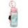 Unicorn Magic Einhorn Kinder Pop-Top bruchsichere Wasserflasche 350ml 