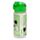 Asterix Kinder Pop-Top bruchsichere Wasserflasche 350ml - Idefix (Dogmatix) 