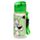 Asterix Kinder Pop-Top bruchsichere Wasserflasche 350ml - Idefix (Dogmatix) 