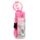 Asterix Kinder Pop-Top bruchsichere Wasserflasche 350ml -Falbala (Panacea) 