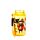Jolly Rogers Piraten Kinder Pop-Top bruchsichere Wasserflasche 350ml 