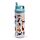 Feline Fine Katze Isolierflasche mit Flip Top500ml