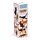 Feline Fine Katze Isolierflasche mit Flip Top500ml