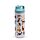 Feline Fine Katze Isolierflasche mit Flip Top500ml