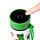 Minecraft 555 BOOM Isolierflasche mit Digital-Thermometer 450ml