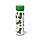 Minecraft 555 BOOM Isolierflasche mit Digital-Thermometer 450ml