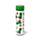 Minecraft 555 BOOM Isolierflasche mit Digital-Thermometer 450ml