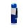 Volkswagen VW T1 Bus Bulli Blau Pop-Top bruchsichere Wasserflasche 600ml 
