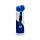 Volkswagen VW T1 Bus Bulli Blau Pop-Top bruchsichere Wasserflasche 600ml 