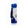 Volkswagen VW T1 Bus Bulli Blau Pop-Top bruchsichere Wasserflasche 600ml 