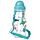 Splosh Meerestiere Kinder-Wasserflasche mit Strohhalm 450ml