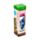 Minecraft Axolotl Isolierflasche mit Digital-Thermometer 450ml