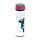 Minecraft Axolotl Isolierflasche mit Digital-Thermometer 450ml