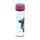 Minecraft Axolotl Isolierflasche mit Digital-Thermometer 450ml