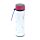 Minecraft Axolotl Isolierflasche mit Digital-Thermometer 450ml