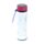 Minecraft Axolotl Isolierflasche mit Digital-Thermometer 450ml