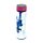 Minecraft Axolotl Isolierflasche mit Digital-Thermometer 450ml