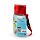 Foodiemals Kinder Pop-Top bruchsichere Wasserflasche 350ml 