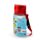 Foodiemals Kinder Pop-Top bruchsichere Wasserflasche 350ml 