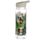 Pandarama Panda Kinder-Wasserflasche mit Strohhalm 550ml