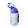 Mariniverse Ozean Kinder Pop-Top bruchsichere Wasserflasche 350ml 