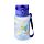 Mariniverse Ozean Kinder Pop-Top bruchsichere Wasserflasche 350ml 