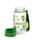 Luck of the Irish Irland Leprechaun Kinder Pop-Top bruchsichere Wasserflasche 350ml 