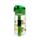 Luck of the Irish Irland Leprechaun Kinder Pop-Top bruchsichere Wasserflasche 350ml 