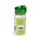 Luck of the Irish Irland Leprechaun Kinder Pop-Top bruchsichere Wasserflasche 350ml 