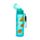 Capybara Wasserschwein Pop-Top bruchsichere Wasserflasche 600ml 