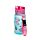 Adoramals Axolotl Pop-Top bruchsichere Wasserflasche 350ml 