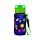 Space Cadets Weltraum Astronaut  Pop-Top bruchsichere Wasserflasche 350ml 