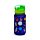 Space Cadets Weltraum Astronaut  Pop-Top bruchsichere Wasserflasche 350ml 