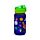 Space Cadets Weltraum Astronaut  Pop-Top bruchsichere Wasserflasche 350ml 