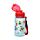 Knights & Dragons Ritter& Drachen Kinder Pop-Top Wasserflasche 350ml 