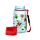 Knights & Dragons Ritter& Drachen Kinder Pop-Top Wasserflasche 350ml 