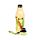 Tropical Frogs Tropen Frosch Frösche Isolierflasche 500ml
