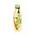 Tropical Frogs Tropen Frosch Frösche Isolierflasche 500ml