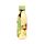 Tropical Frogs Tropen Frosch Frösche Isolierflasche 500ml
