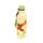 Tropical Frogs Tropen Frosch Frösche Isolierflasche 500ml