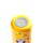Day of the Dead Tag der Toten Isolierflasche 500ml